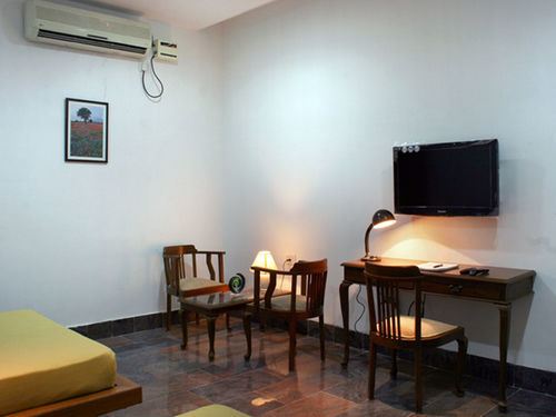 Dream Valley Resort Haydarabad Dış mekan fotoğraf