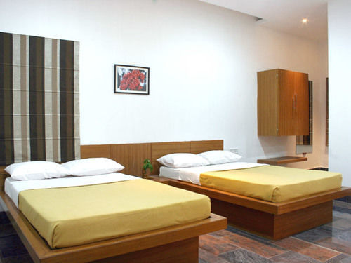 Dream Valley Resort Haydarabad Dış mekan fotoğraf