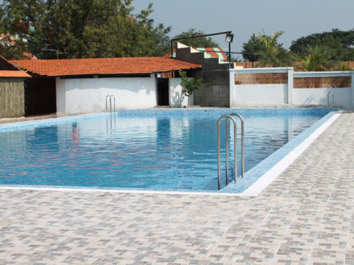 Dream Valley Resort Haydarabad Dış mekan fotoğraf