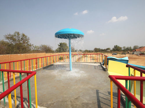 Dream Valley Resort Haydarabad Dış mekan fotoğraf