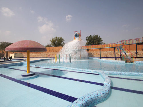 Dream Valley Resort Haydarabad Dış mekan fotoğraf