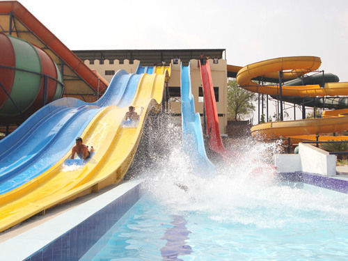 Dream Valley Resort Haydarabad Dış mekan fotoğraf