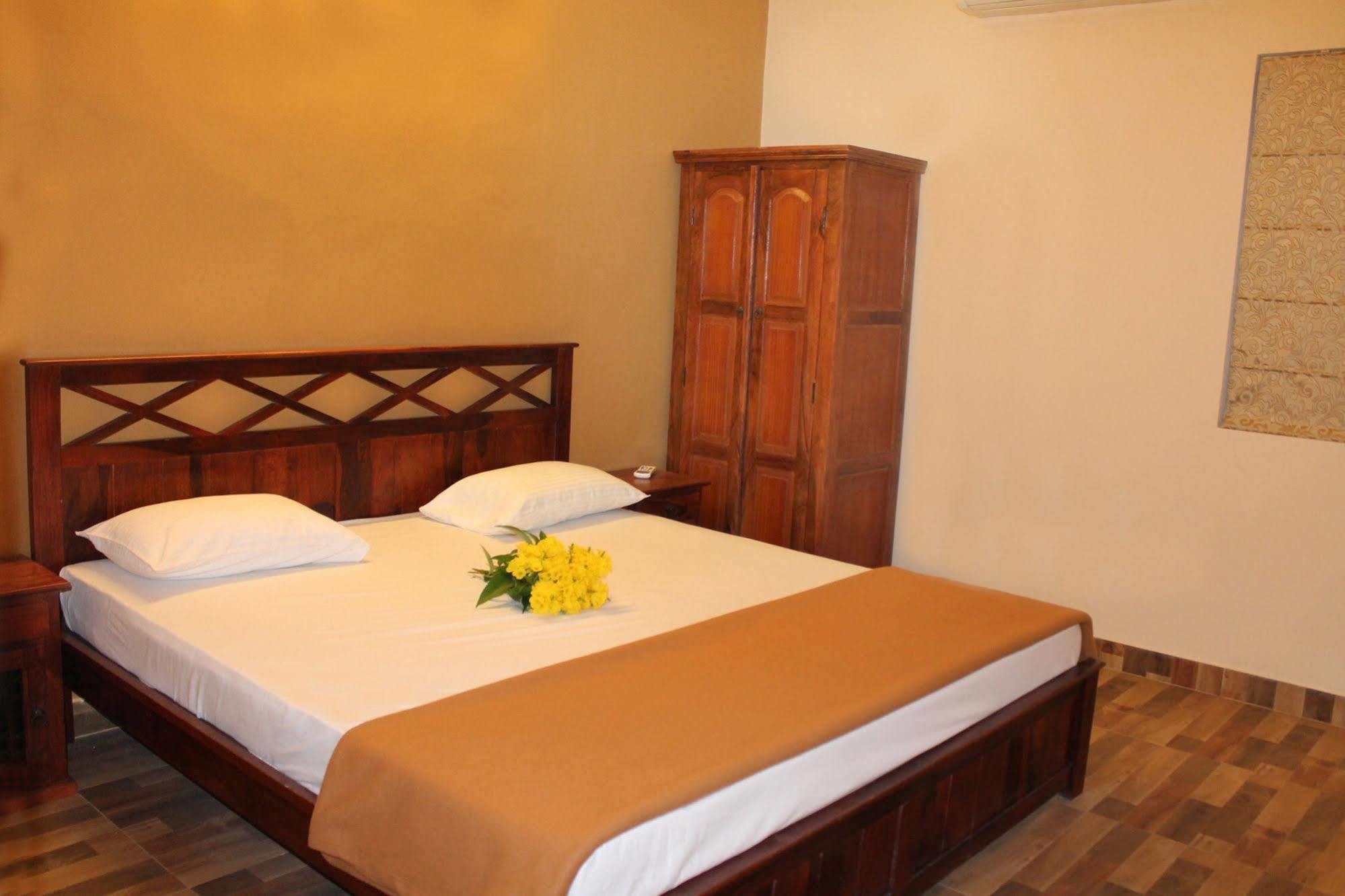 Dream Valley Resort Haydarabad Dış mekan fotoğraf