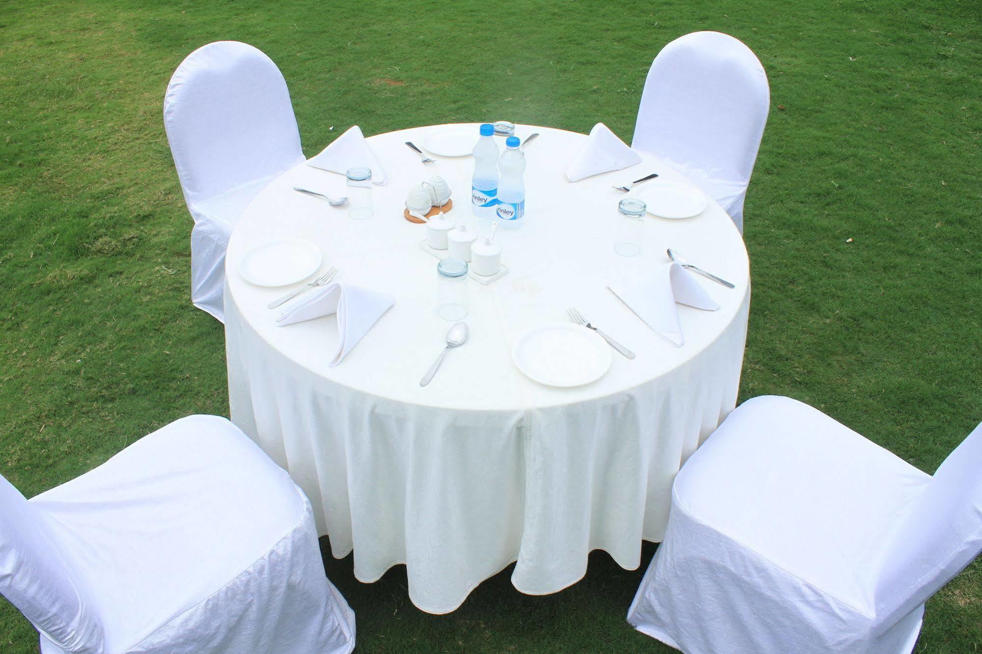 Dream Valley Resort Haydarabad Dış mekan fotoğraf