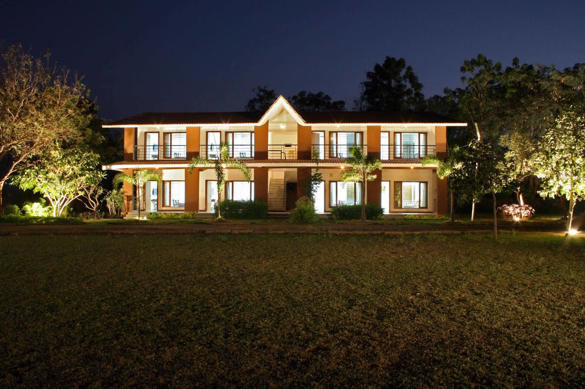 Dream Valley Resort Haydarabad Dış mekan fotoğraf