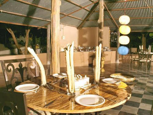 Dream Valley Resort Haydarabad Dış mekan fotoğraf